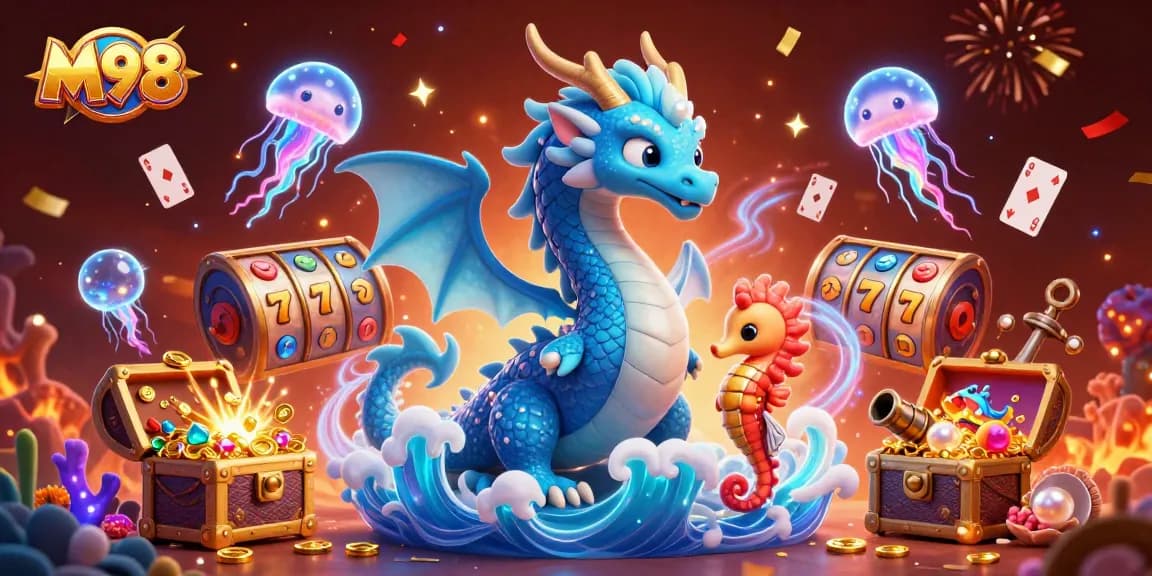 How to Master M98 Slots Strategies in Just 30 Days for Winning Odds