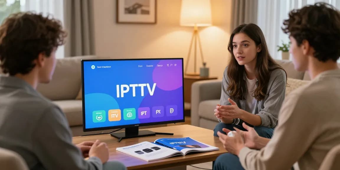 IPTV reseller UK providing expert local services and solutions to trusted providers in the community.