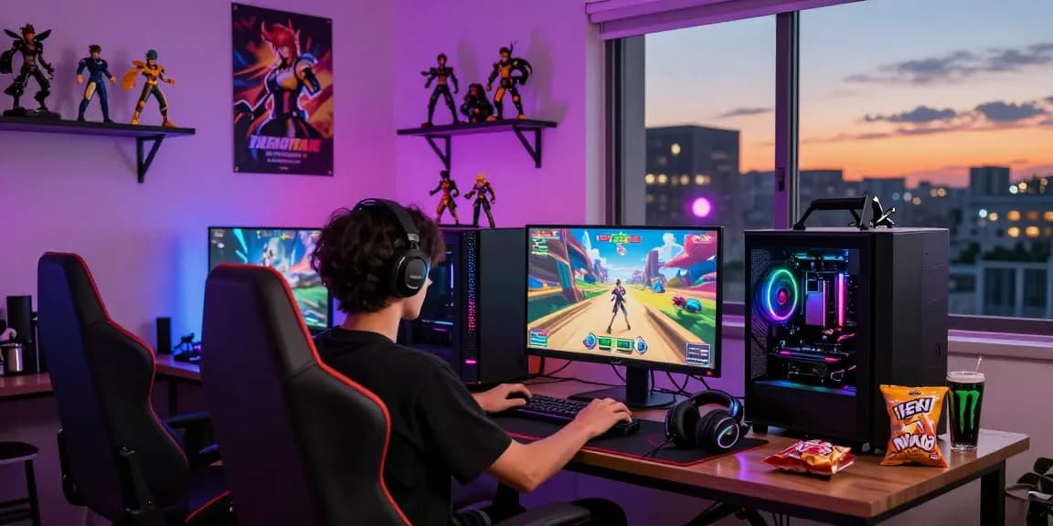 The Advanced Ecchi Games Playbook for Experienced Gamers in 2026