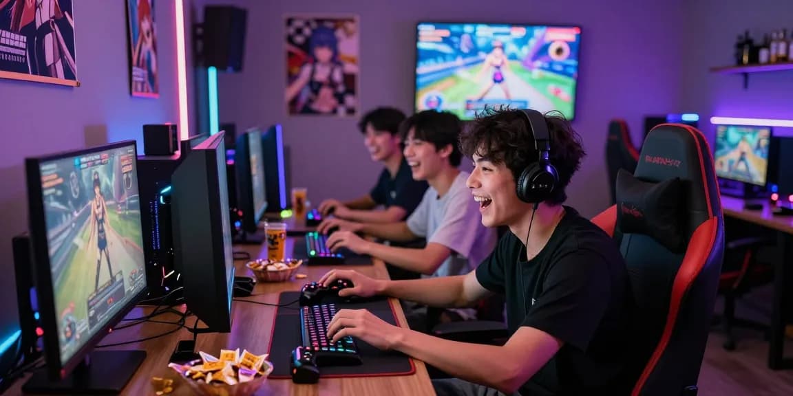 What Changed About Ecchi Games in 2026? Essential Insights and Trends