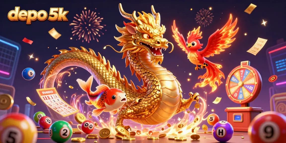 Will depo 5k Still Be Relevant in 2026? Strategic Tips for Gamblers