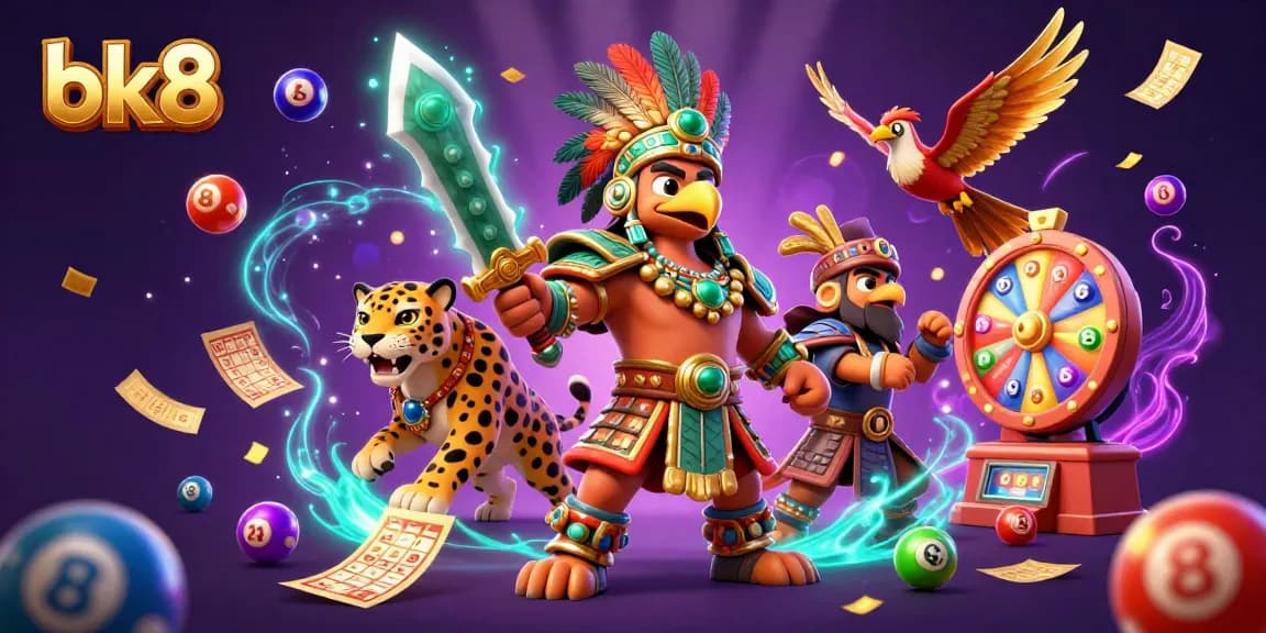 5 Golden Rules for BK8 Betting Success in 2026