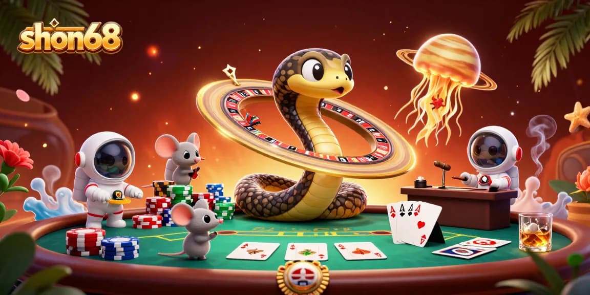 shon68 Year in Review: Winning Strategies for Gamblers in 2026